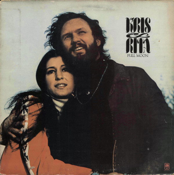 Kris Kristofferson & Rita Coolidge-0