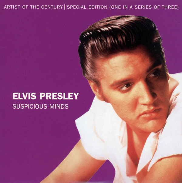 Elvis Presley-0