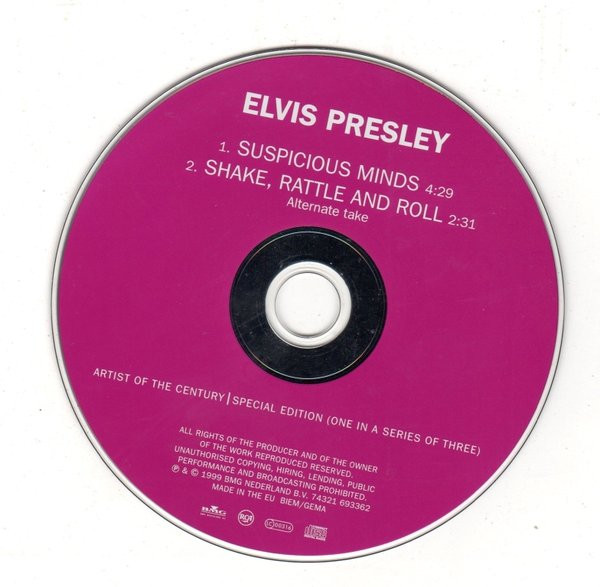 Elvis Presley-1