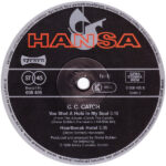 C.C. Catch-3