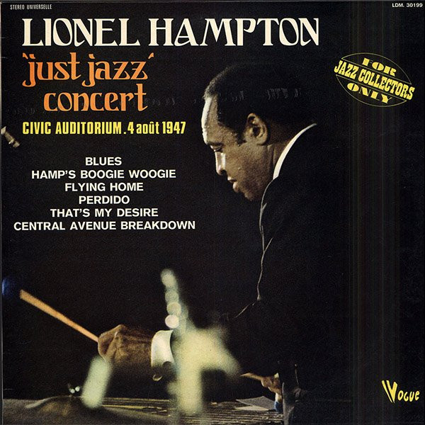 Lionel Hampton-0