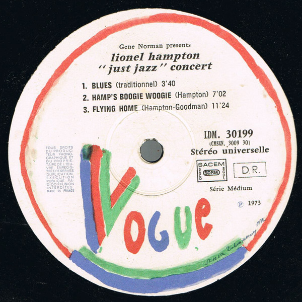 Lionel Hampton-1