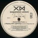 Expansion Union-0