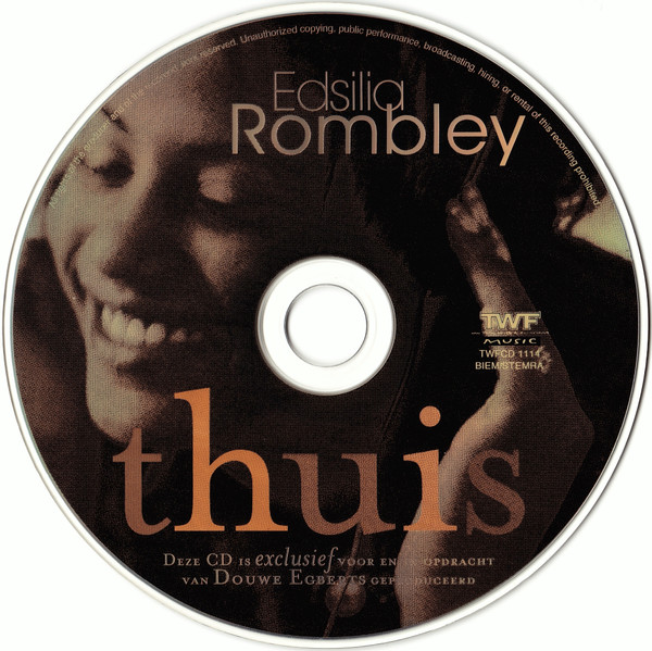 Edsilia Rombley-1