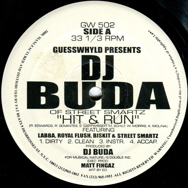 DJ Buda-1