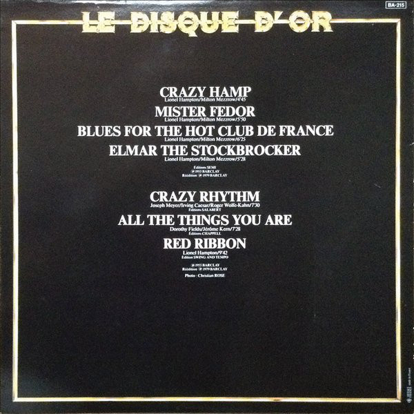 Lionel Hampton-1