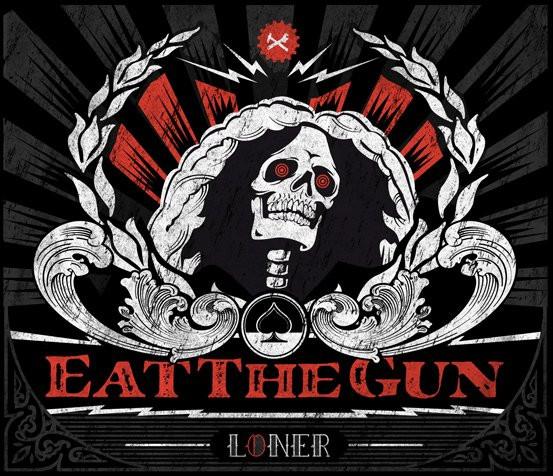 Eat The Gun-0
