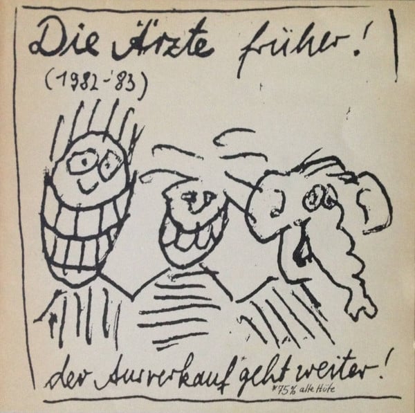 Die Ärzte-0
