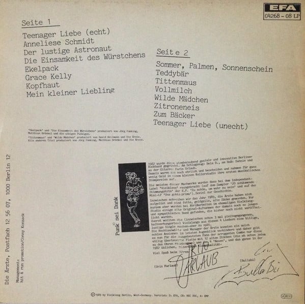 Die Ärzte-1