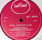 Fun For Club-0