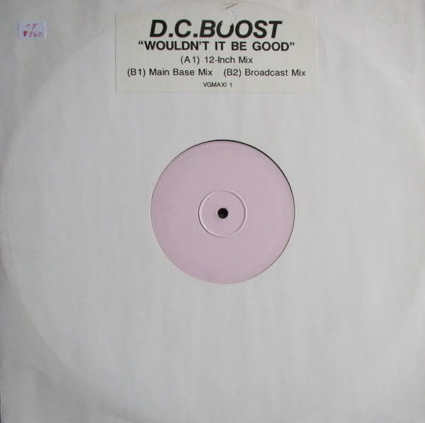 D.C. Boost-0