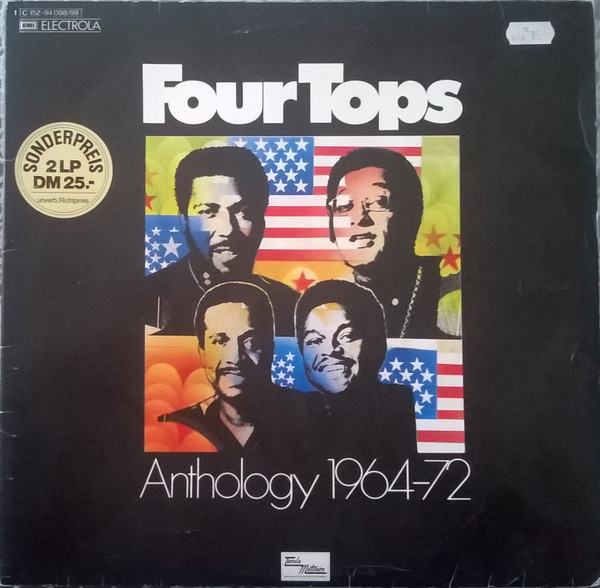Four Tops-0