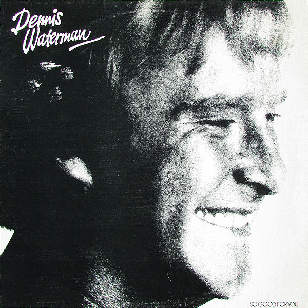 Dennis Waterman-0