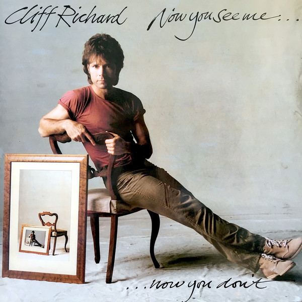 Cliff Richard-0
