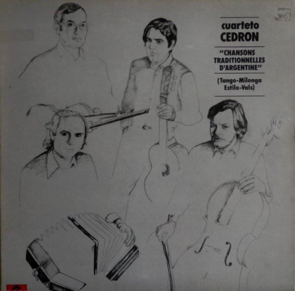 Cuarteto Cedron-0