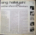 Esther & Abi Ofarim-1