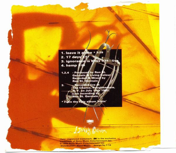 Living Colour-1