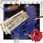 Lloyd Cole & The Commotions-0