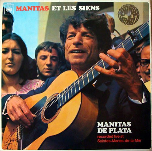 Manitas De Plata-0