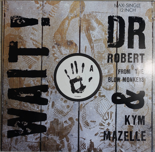 Dr. Robert & Kym Mazelle-0