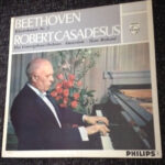 Ludwig van Beethoven - Robert Casadesus . Concertgebouworkest . Hans Rosbaud-0