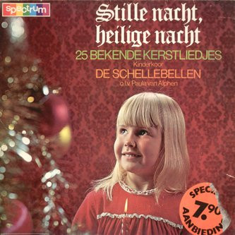 De Schellebellen o.l.v. Paula van Alphen-0
