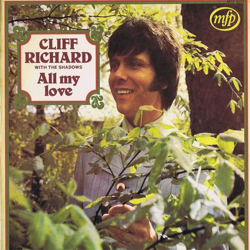 Cliff Richard-0