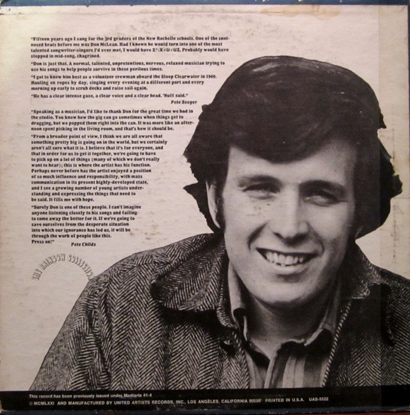 Don McLean-1