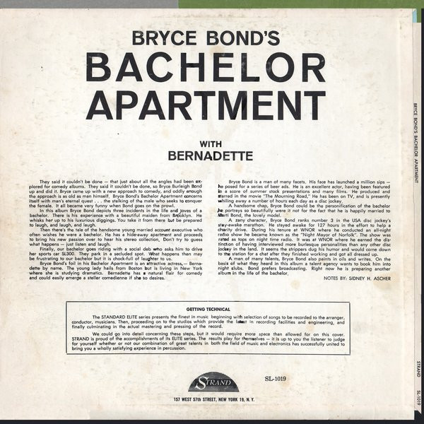 Bryce Bond with Bernadette (8)-1