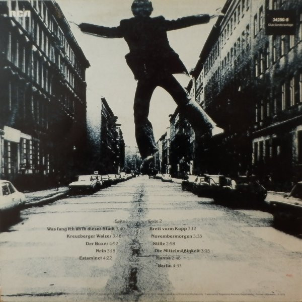 Klaus Hoffmann-1
