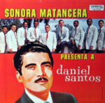 La Sonora Matancera, Daniel Santos-0