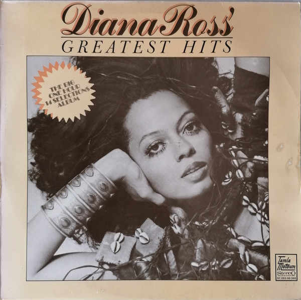 Diana Ross-0