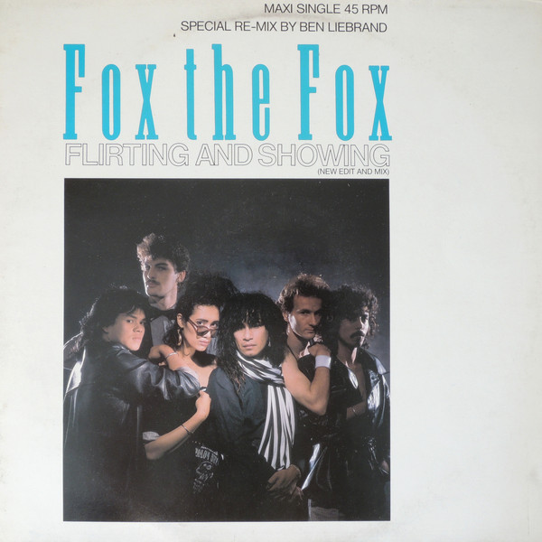 Fox The Fox-0