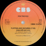 Fox The Fox-2