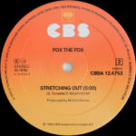 Fox The Fox-3