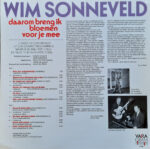 Cabaret Wim Sonneveld-1