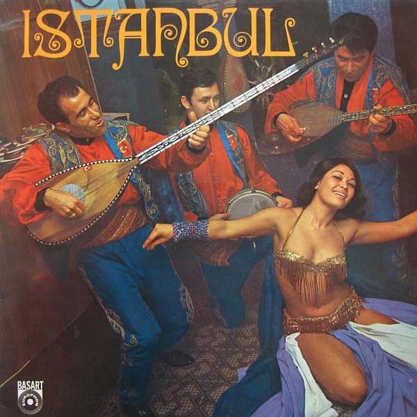 Ensemble Istanbul-0