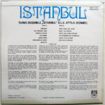 Ensemble Istanbul-1