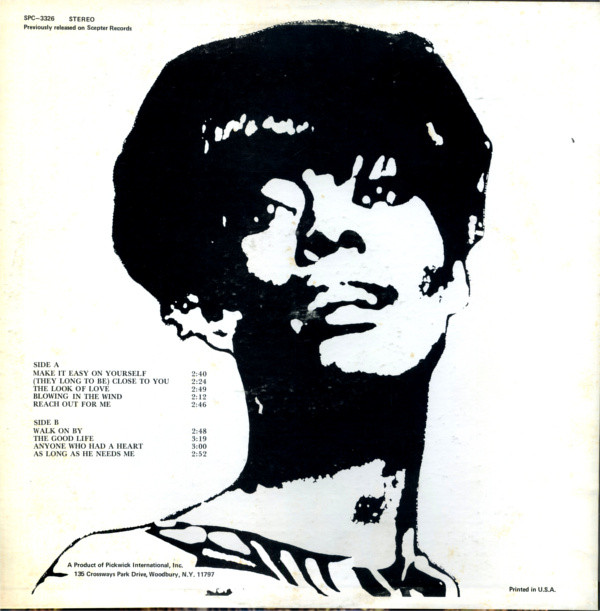 Dionne Warwick-1
