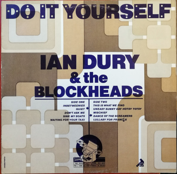 Ian Dury And The Blockheads-0