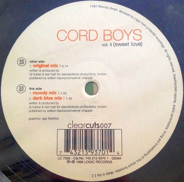 Cord Boys-0