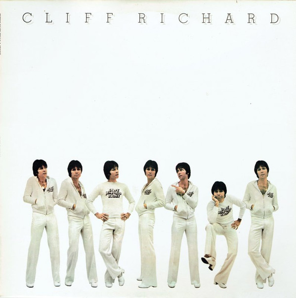 Cliff Richard-0