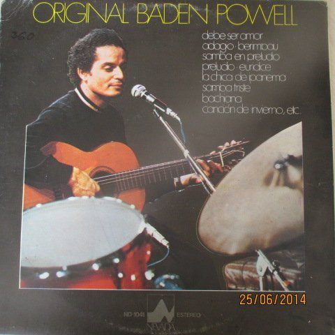 Baden Powell-0