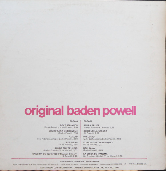 Baden Powell-1