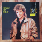 David Ride-0