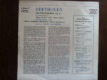 Ludwig Van Beethoven, Cor De Groot, Wiener Symphoniker, Willem Van Otterloo-1