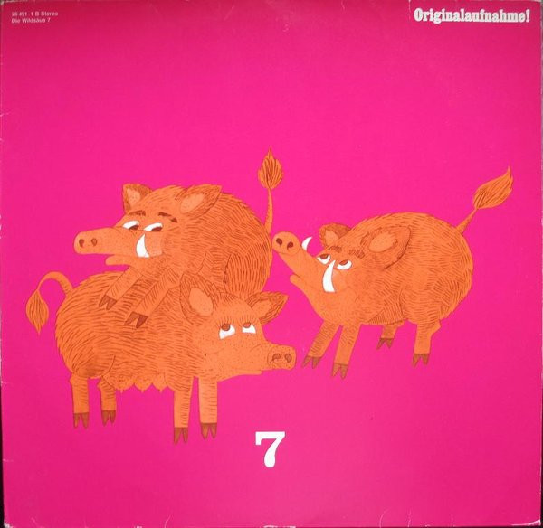 Die Wildsäue-0