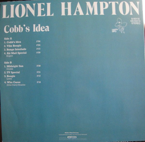 Lionel Hampton-1