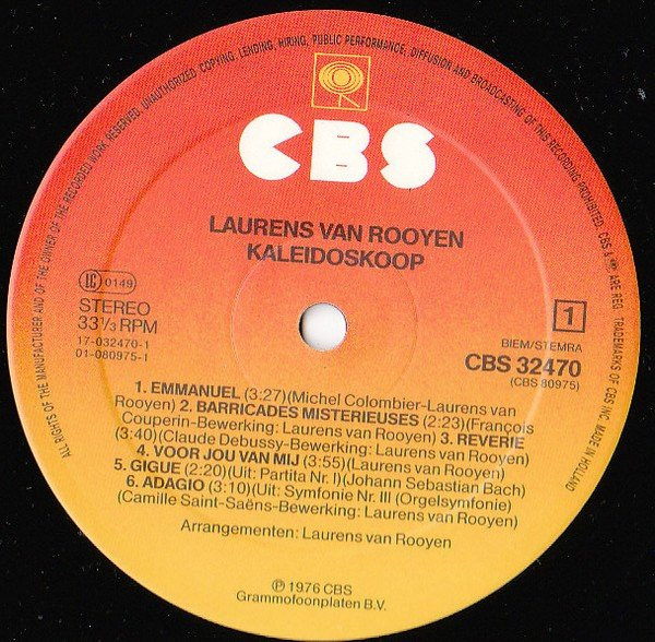 Laurens van Rooyen-1