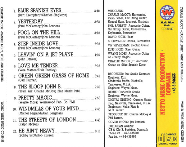 Charlie McCoy-1